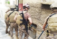 18 adrese uyuşturucu baskını düzenlendi