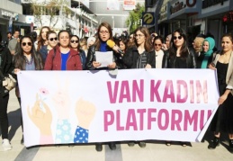 18 günde 16 kadın katledildi