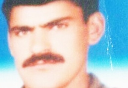 18 günlük yaşam savaşını kaybetti