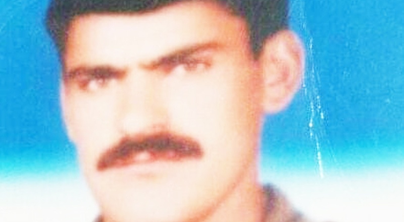 18 günlük yaşam savaşını kaybetti