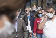 18 ilde daha maskesiz dolaşmak yasak