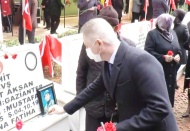 18 Mart Çanakkale Zaferi kutlandı