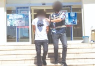 18 suç kaydı bulunan hırsız yakalandı