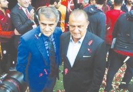 18 takım, geçen seneki hocasıyla devam etti