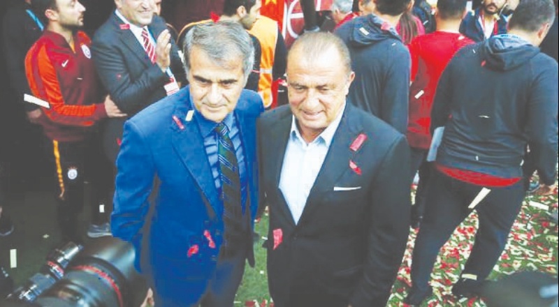 18 takım, geçen seneki hocasıyla devam etti