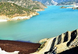 18 yılda 587 HES yapıldı