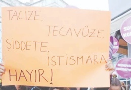 18 yılda 713 binden fazla 'evlilik' adı altında çocuk istismarı