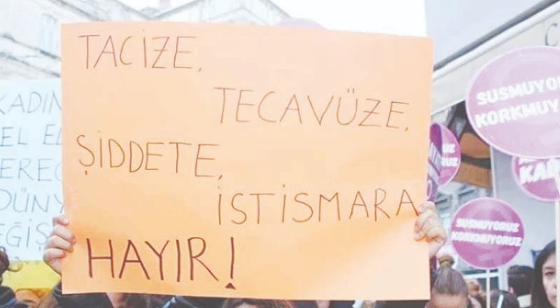 18 yılda 713 binden fazla 'evlilik' adı altında çocuk istismarı