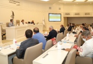 180 orman köyüne malzeme desteği verilecek