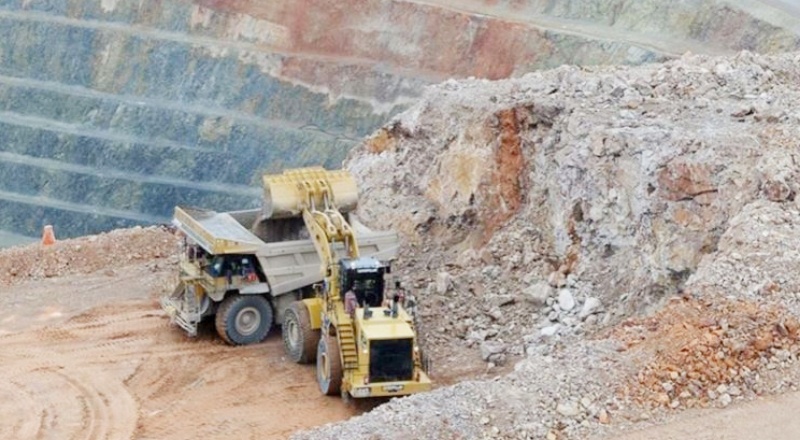 181 maden sahası ihale edilecek