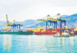 182 ülkeye, 2 milyar 700 milyon dolarlık ihracat