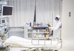 189 kişi daha hayatını kaybetti