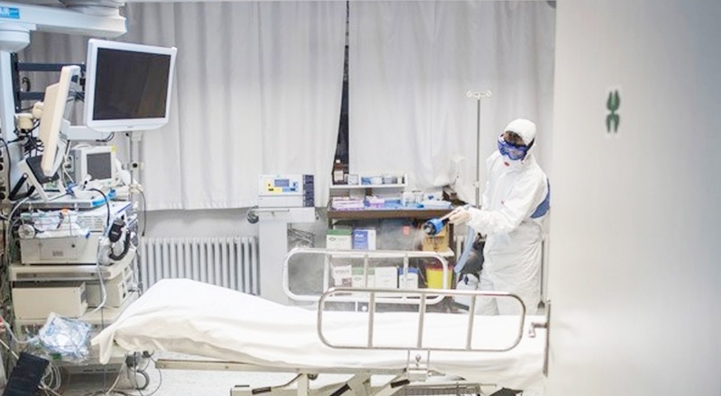 189 kişi daha hayatını kaybetti