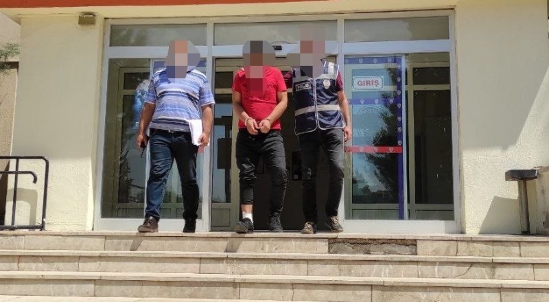 19 ayrı suçtan aranıyorlardı
