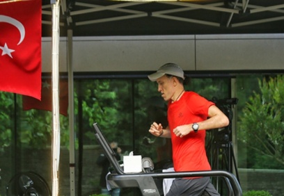 19 saat 19 dakika sürecek