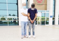 19 suç kaydı bulunan şahıs tutuklandı