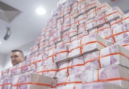 19 yılda dolar yüzde 428.5, avro yüzde 522 arttı