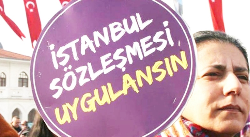 193’ü şüpheli, 468 kadın öldürüldü