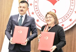 194 bin büyükbaş ve 700 bin küçükbaş hayvan aşılanacak