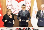 194 bin büyükbaş ve 700 bin küçükbaş hayvan aşılanacak