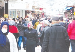 196 kişiye Covid-19 cezası