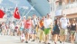 2 ayda 1 milyon 47 bin yabancı turist geldi