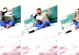 2 aylık bebeği hastanelik eden baba tutuklandı
