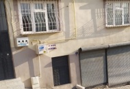 2 aylık bebeğin darp edildiği ev görüntülendi