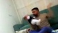 2 aylık bebeğini öldüresiye döven cani baba: "Bir an gözüm karardı"