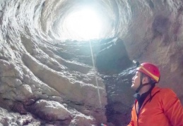 2 bin 500 yıllık gizli bir geçit keşfedildi