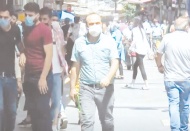 2 bin 674 kişiye daha ceza kesildi