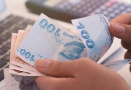 2 bin liraya kadar olan borçlar başvuruya gerek olmadan silinecek
