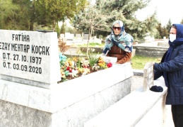 2 çocuk annesinin ölümüyle ilgili ‘kovuşturmaya yer yok’ kararı