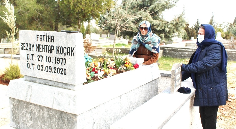 2 çocuk annesinin ölümüyle ilgili ‘kovuşturmaya yer yok’ kararı