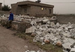 2 çocuk öldü, 3 çocuk yaralandı