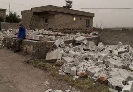 2 çocuk öldü, 3 çocuk yaralandı