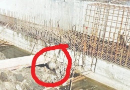 2. Dünya Savaşı'ndan kalma bomba bulundu