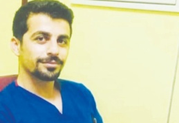 2 gün önce nişanlanmıştı, kalp krizinden yaşamını yitirdi