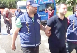 2 kişinin öldüğü silahlı kavganın zanlıları yakalandı