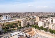 2 milyon 454 bin 735 metrekarelik alan satışta