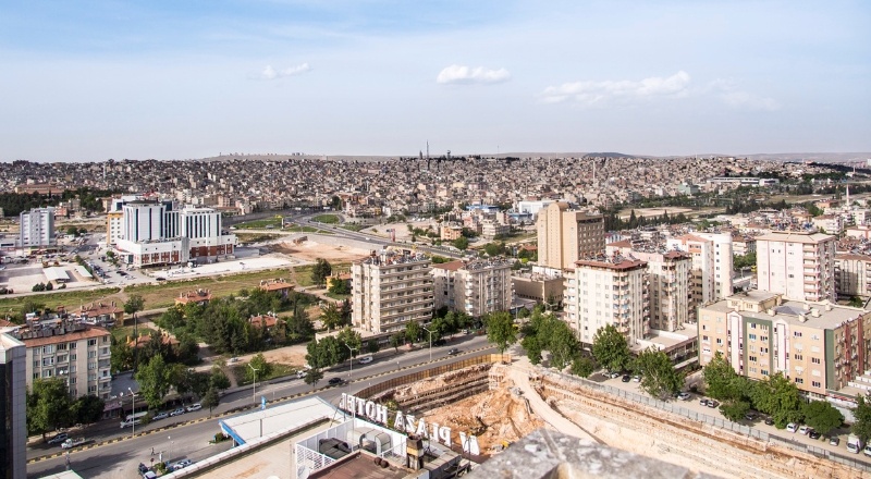 2 milyon 454 bin 735 metrekarelik alan satışta