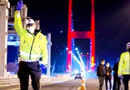 2 milyon 52 bin kişi 'çalışma muafiyet izni belgesi' aldı