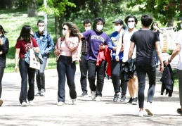 2 milyon 805 bin genç ne okuyor ne çalışıyor