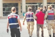 2 PKK/YPG’li gözaltına alındı