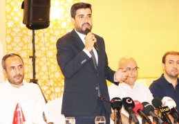 2. toplu konut projemizi hayata geçireceğiz
