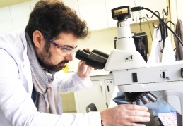 2 yıldan beri 50 bin yıldızın parlaklık değerlerini inceliyor