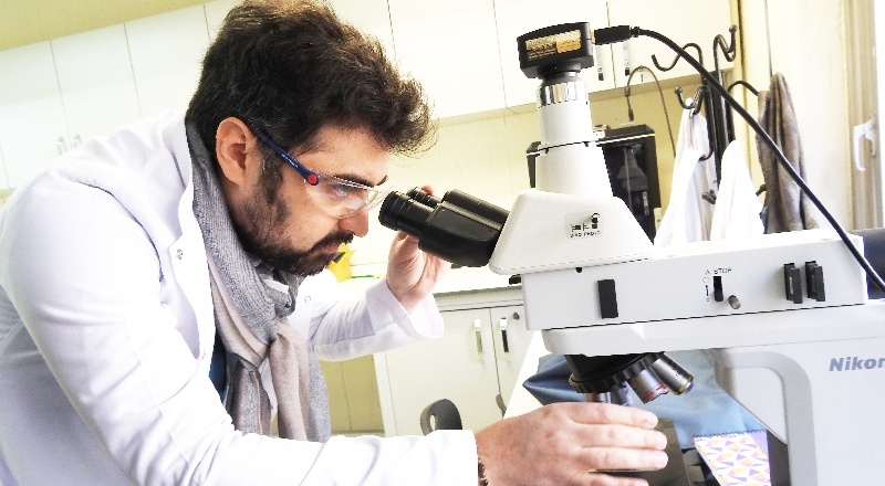 2 yıldan beri 50 bin yıldızın parlaklık değerlerini inceliyor