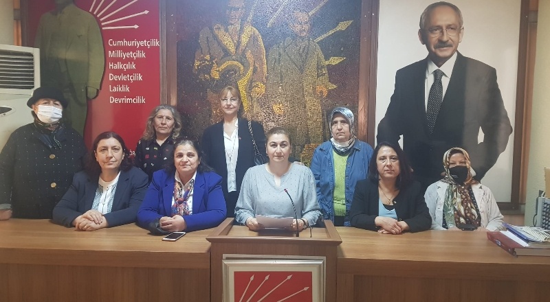 20 bin 745 belediye meclis üyesinin sadece 2 bin 283’ü kadın