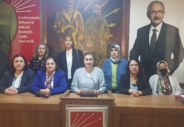 20 bin 745 belediye meclis üyesinin sadece 2 bin 283’ü kadın