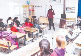 20 bin sözleşmeli öğretmen için takvim açıklandı